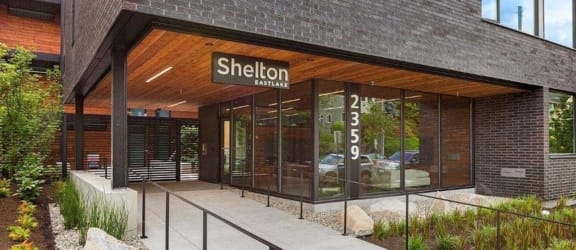 Shelton Eastlake Apartments